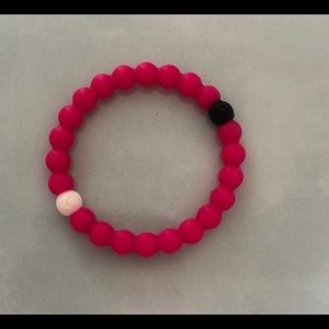 Lokai bracelet